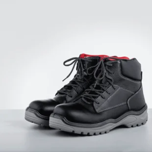 Botas Dieléctricas: Protección Eléctrica para Trabajos de Alto Riesgo 1 Calzado 1