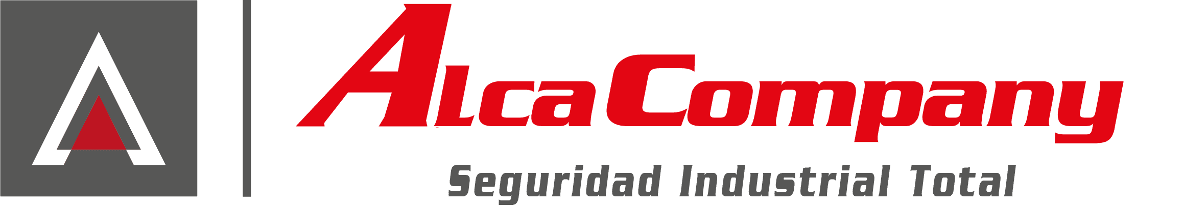 Logo Alca Company - C
