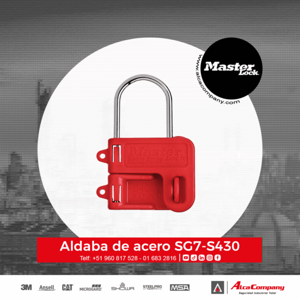 Aldaba-S67-S430.png Aldaba de acero S67-S430