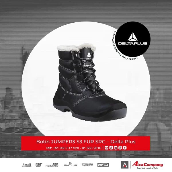 Botin-JUMPER3-S3-FUR-SRC-–-Delta-Plus-1.webp Botín JUMPER3 S3 FUR SRC – Delta Plus