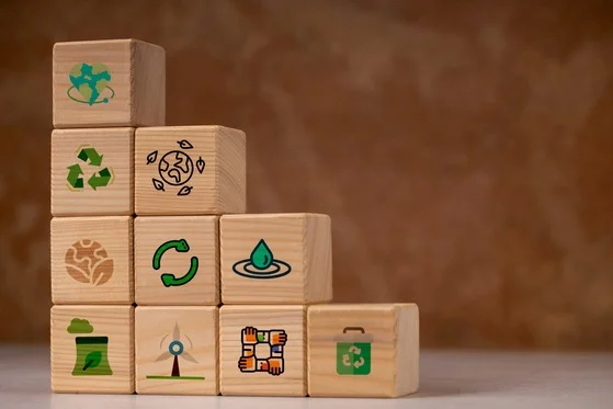 NOSOTROS 5 ecologico
