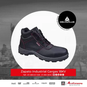 Zapato Gargas Delta Plus 18KV