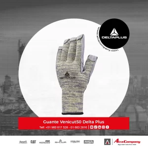 Guante VENICUT52 Delta Plus