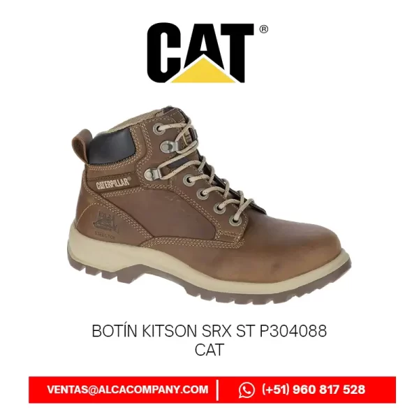 Botín Kitson SRX ST P304088 Botín Kitson SRX ST P304088