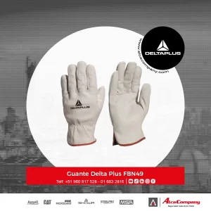 Guante Delta Plus FBN49
