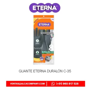 Guante Eterna Duralón C-35