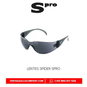 Lentes Spider SPRO