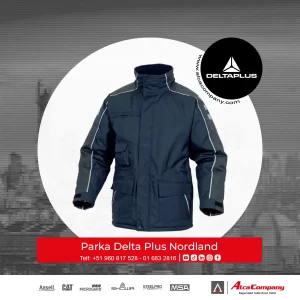 Parka Delta Plus Nordland