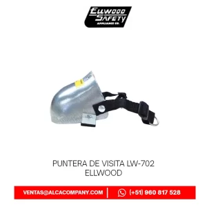 Puntera de Visita LW-702 Ellwood