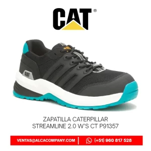 Zapatilla Caterpillar Streamline
