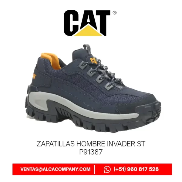 Zapatillas Hombre Invader ST Zapatillas Hombre Invader ST P91387