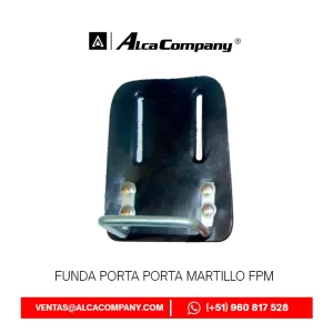 Funda Porta Porta Martillo FPM