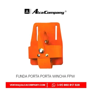 Funda Porta Porta Wincha FPW