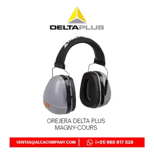 Orejera Delta Plus MAGNY-COURS