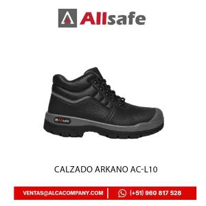 Calzado ARKANO AC-L10