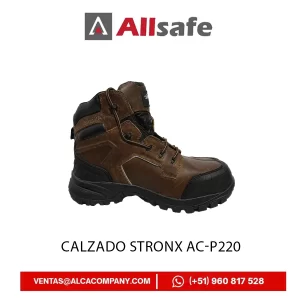 Calzado STRONX AC-P220