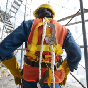 Equipo de Protección para Alturas