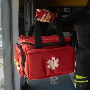 Equipos de Primeros Auxilios