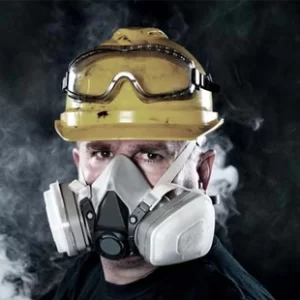 Protección Respiratoria