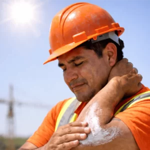 Protección Solar