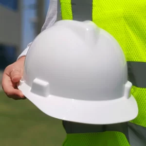 Protección de Cabeza